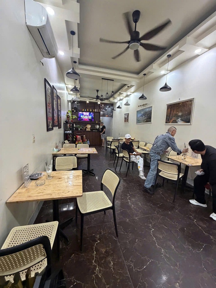 BÁN NHÀ MẶT ĐƯỜNG TRẦN NGUYÊN HÃN – LÊ CHÂN – HẢI PHÒNG